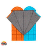 کیسه خواب ادونچر بیس کمپ 400 - Image 5