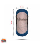 کیسه خواب ادونچر بیس کمپ 400 - Image 6