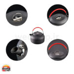 کتری آلوکس 1.4L مدل Alocs CW-K03 - Image 6