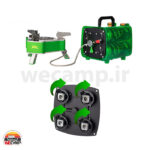 مبدل کپسول استوانه ای بی آر اس مدل BRS-Q5 - Image 4