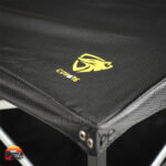 میز بار آلومینیومی دو طبقه کایوت - Image 4