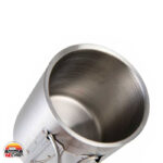 لیوان استیل دو جداره 300ml اسنوهاک مدل Snow Hawk SN-M1 - Image 3