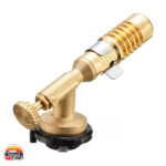 تورچ گازی برنجی مدل Flame Gun 733 - Image 2