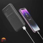 پاوربانک 20000 میلی آمپر گرین لاین مدل Green Lion Rome - Image 3