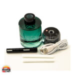 خوشبوکننده هوا گرین لاین مدل Green Lion GNFRAIRDIFRGN - Image 4