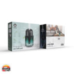 خوشبوکننده هوا گرین لاین مدل Green Lion GNFRAIRDIFRGN - Image 5