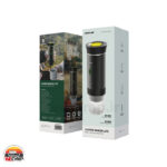 قهوه‌ساز قابل شارژ پرتابل گرین لاین لایت GL-CM02