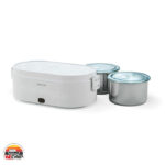 ظرف غذای برقی گرین لاین Green Lion GLB-10 Electric Lunch Box - Image 2