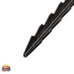 میخ چادر 25 سانتی هپی کمپ - Image 3