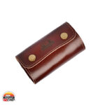 ست جا ادویه چرمی 4 عددی هپی کمپ - Image 3