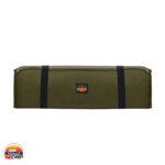 زیرانداز کیسه خواب آکاردئونی هپی کمپ - Image 2