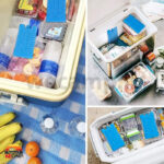 یخ خشک سفری کد HP750L - Image 5