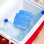 یخ خشک سفری کد HP750L - Image 6