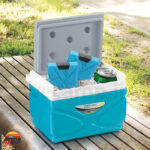 یخ خشک سفری کد HP750L - Image 7