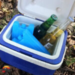 یخ خشک سفری کد HP750L - Image 8