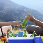 یخ خشک سفری کد HP750L - Image 9