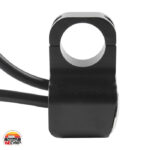 کلید دو تایی بک لایت دار برای موتورسیکلت - Image 6