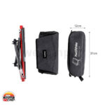 صندلی تاشو نیچرهایک مدل Naturehike YL05 - Image 4