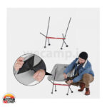صندلی تاشو نیچرهایک مدل Naturehike YL05 - Image 5