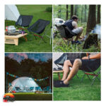 صندلی تاشو نیچرهایک مدل Naturehike YL05 - Image 7