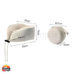 بالش دور گردنی نیچرهایک کد Naturehike CNK2450WS019 - Image 2