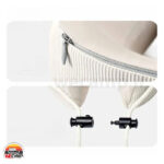 بالش دور گردنی نیچرهایک کد Naturehike CNK2450WS019 - Image 3