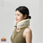 بالش دور گردنی نیچرهایک کد Naturehike CNK2450WS019 - Image 5