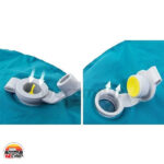 بالش بادی نیچرهایک مدل Naturehike NH17T013-Z - Image 2