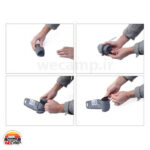 بالش بادی نیچرهایک مدل Naturehike NH17T013-Z - Image 8