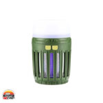 چراغ چادر حشره کش دار نیچرهایک کد Naturehike NH20ZM003 - Image 2