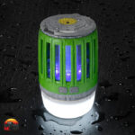 چراغ چادر حشره کش دار نیچرهایک کد Naturehike NH20ZM003 - Image 7