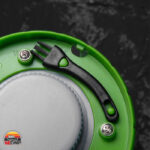 چراغ چادر حشره کش دار نیچرهایک کد Naturehike NH20ZM003 - Image 13