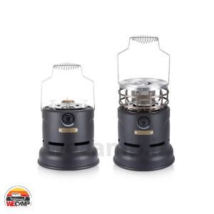 بخاری گازی دو منظوره نیچرهایک کد Naturehike Camping Heater/Stove NH20RJ008