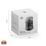 بخاری گازی دومنظوره نیچرهایک NH20RJ008