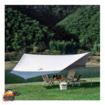 سایبان نیچرهایک مدل SUNBURST کد NH16T012-S سایز M - Image 2