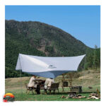 سایبان نیچرهایک مدل SUNBURST کد NH16T012-S سایز M - Image 3