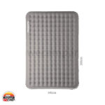 زیرانداز بادی دونفره نیچرهایک کد Naturehike NH19QD010 - Image 2