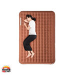 زیرانداز بادی دونفره نیچرهایک کد Naturehike NH19QD010 - Image 10