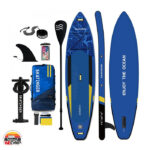 پدل برد SKATINGER مدل CHANCE - Image 2