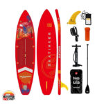 پدل برد SKATINGER مدل INTERSTELLAR - Image 2