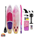 پدل برد بادی اسکاتینگر مدل “Rapunzel 11 - Image 2