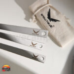 ست قاشق چنگال کارد کمپینگ اسنوهاک SN-C6134