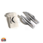 ست قاشق و چنگال تاشو اسنوهاک کد Snow Hawk SN-C6133 - Image 2