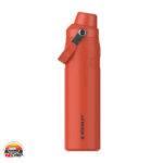 قمقمه 600 میلی‌لیتری استنلی مدل Stanley Aerolight IceFlow Fast Flow - Image 2