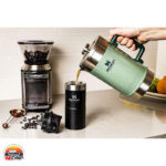 فرنچ پرس 1.4 لیتری استنلی مدل Stanley Classic Stay Hot - Image 8