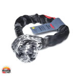 سافت شگل طنابی 13.6 تن 3/8 اینچ ماسل لیفت تی مکس T-Max Musclelift Soft Shackle - Image 2