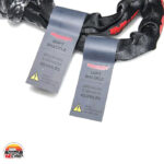 سافت شگل طنابی 13.6 تن 3/8 اینچ ماسل لیفت تی مکس T-Max Musclelift Soft Shackle - Image 3