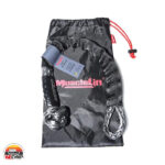 سافت شگل طنابی 13.6 تن 3/8 اینچ ماسل لیفت تی مکس T-Max Musclelift Soft Shackle - Image 4