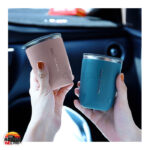 ماگ کوهنوردی مسافرتی TIAN JIA MEI 300ml - Image 4