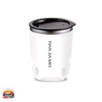 ماگ کوهنوردی مسافرتی TIAN JIA MEI 300ml - Image 6